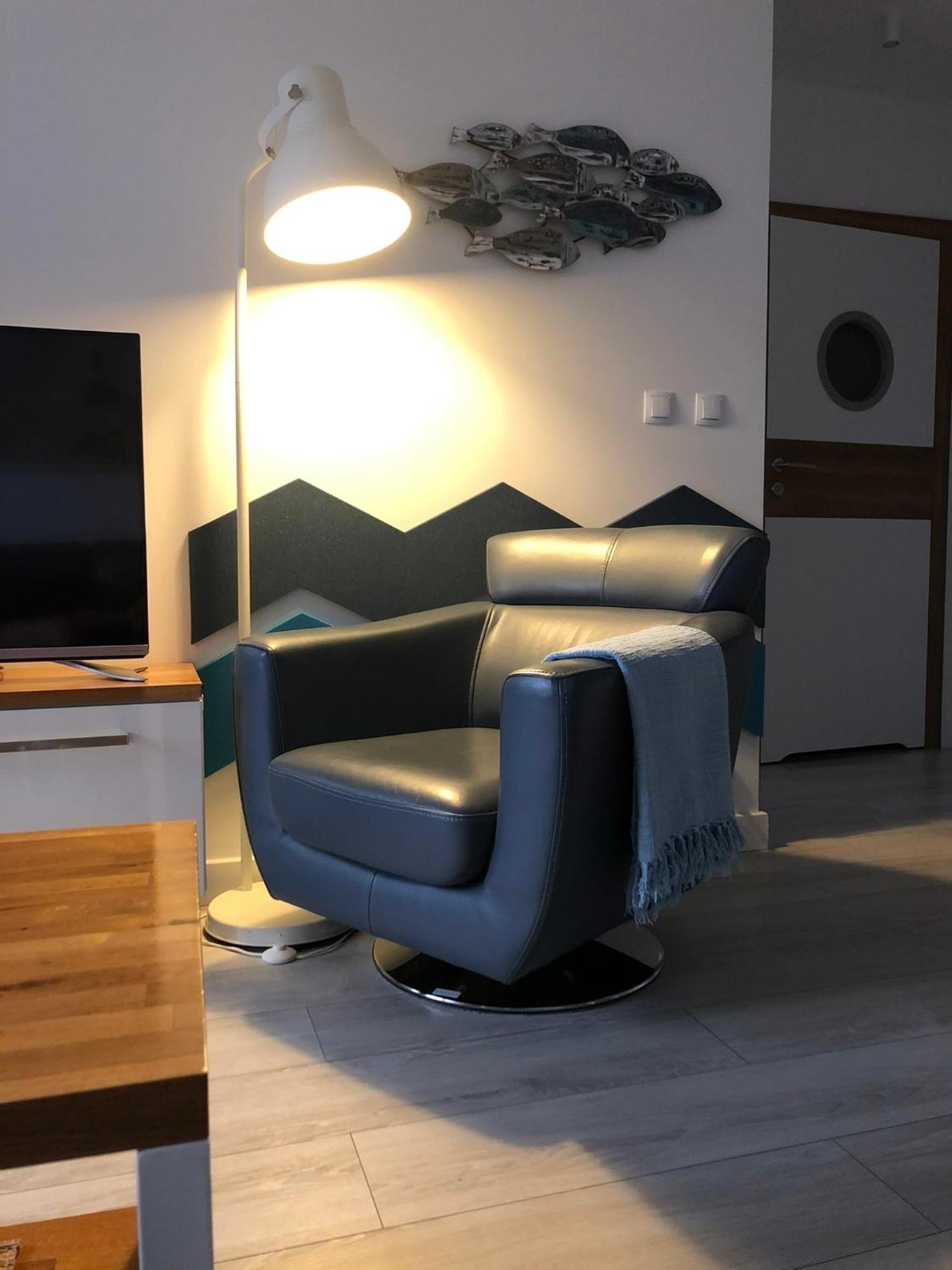 Apartament Blue Sea Kołobrzeg Zewnętrze zdjęcie