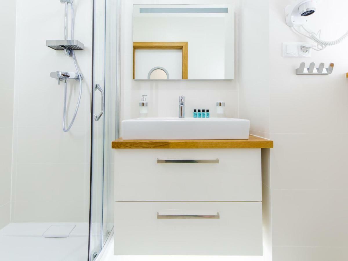 Apartament Blue Sea Kołobrzeg Zewnętrze zdjęcie