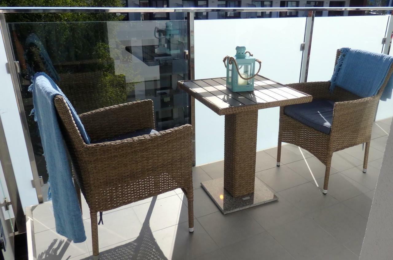 Apartament Blue Sea Kołobrzeg Zewnętrze zdjęcie